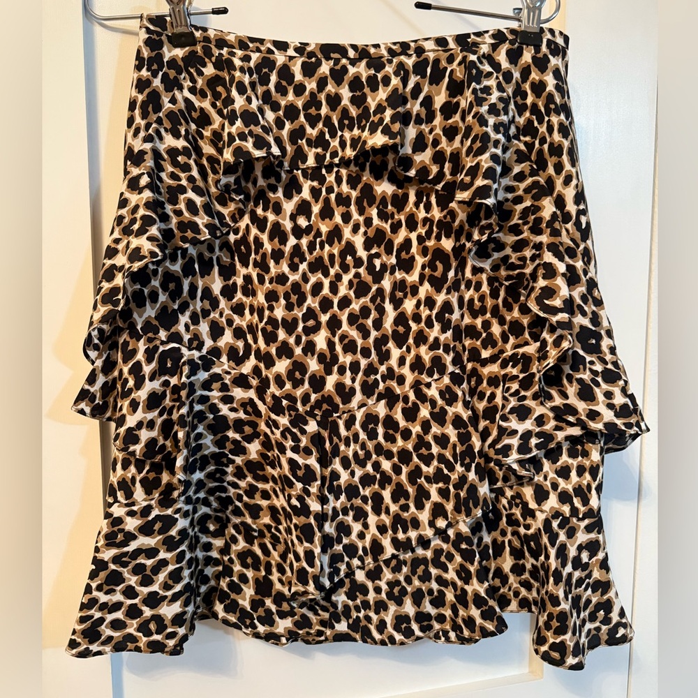 NWT Michael Kors Collection Skirt